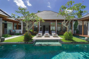 Luxury 4 Bedroom Villa with Private Pool, Bali Villa 2043
